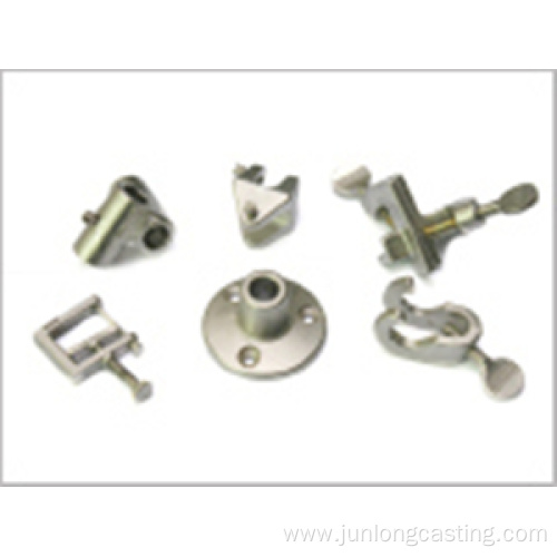 Architectural Hardware Precision Casting